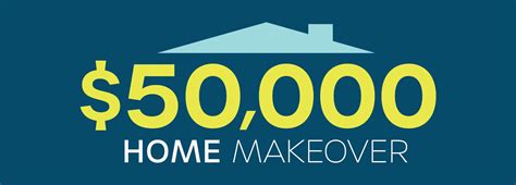 LMCU's $50,000 Home Makeover .